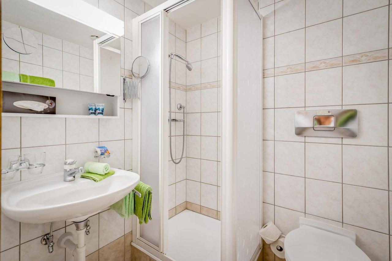 Apartament Haus Derby Samnaun Zewnętrze zdjęcie