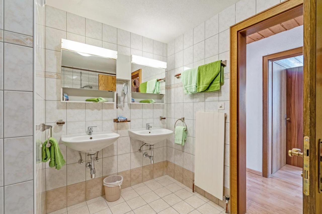 Apartament Haus Derby Samnaun Zewnętrze zdjęcie