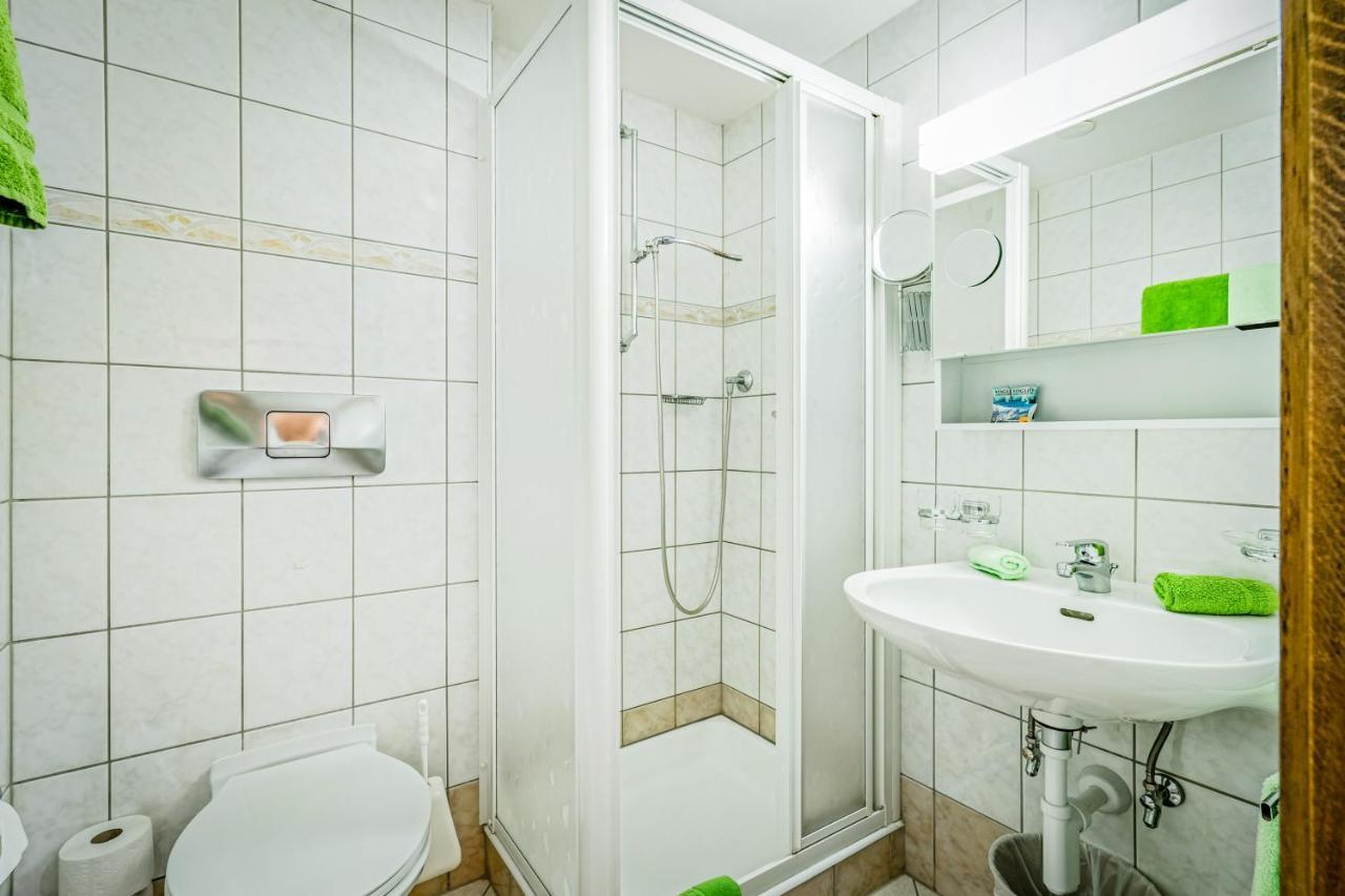 Apartament Haus Derby Samnaun Zewnętrze zdjęcie
